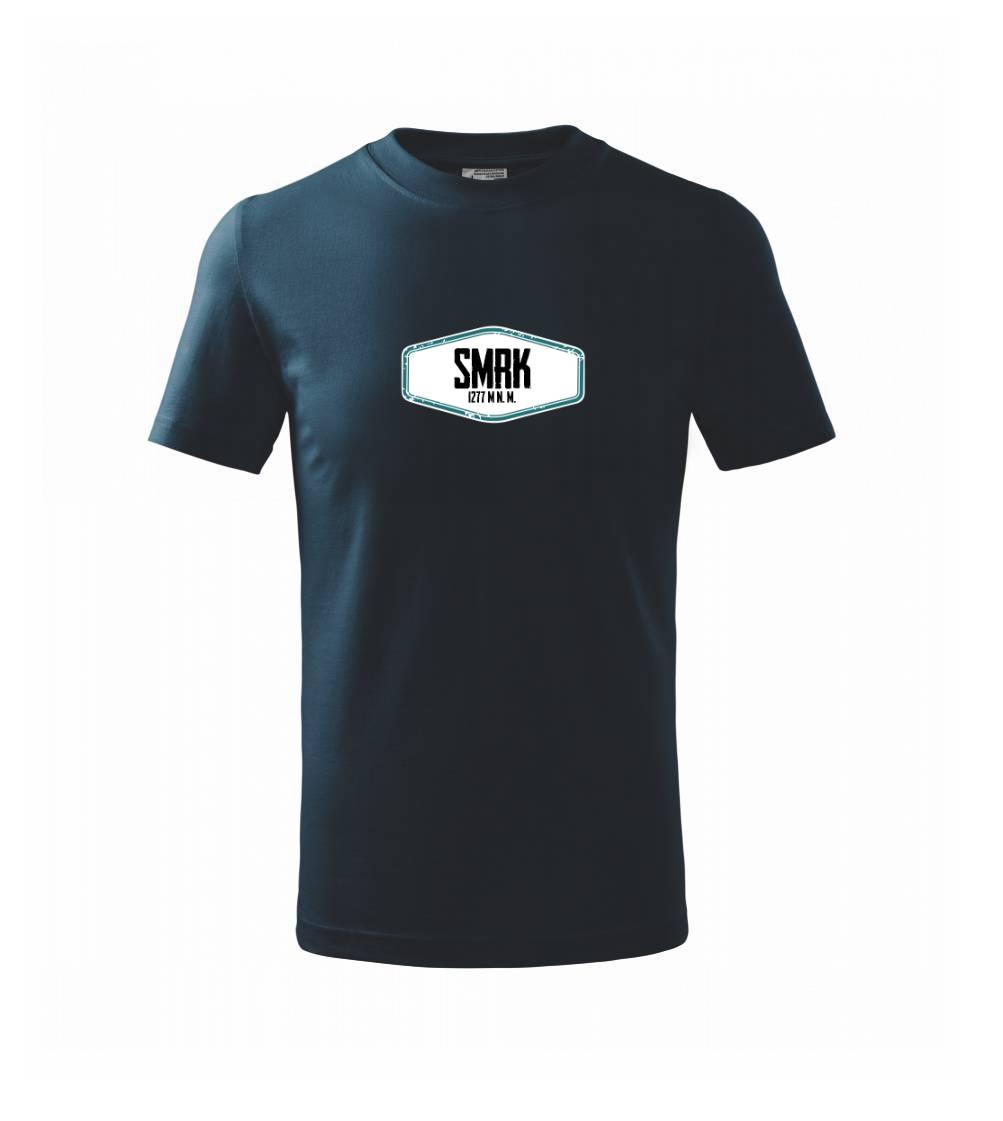 Hora Smrk - Triko dětské basic