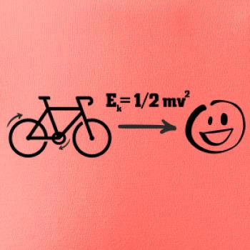 Kinetická energie kolo