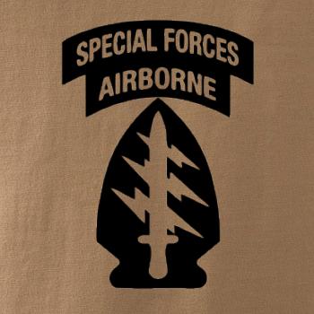Airbone Special Forces