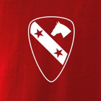 1st Cavalry Division hvězdy