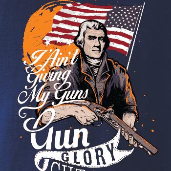 Gun Glory Gut