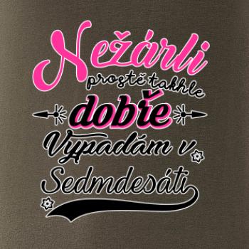 Nežárli - 70
