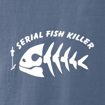 Rybaření - Serial fish killer Rybaření - Serial fish killer