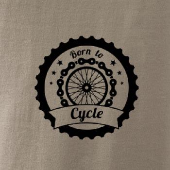 Born to cycle - kolo