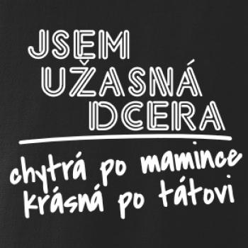 Jsem úžasná dcera Jsem úžasná dcera