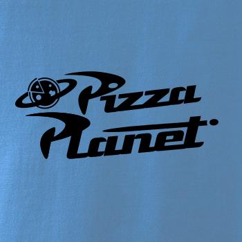 Pizza Planet
