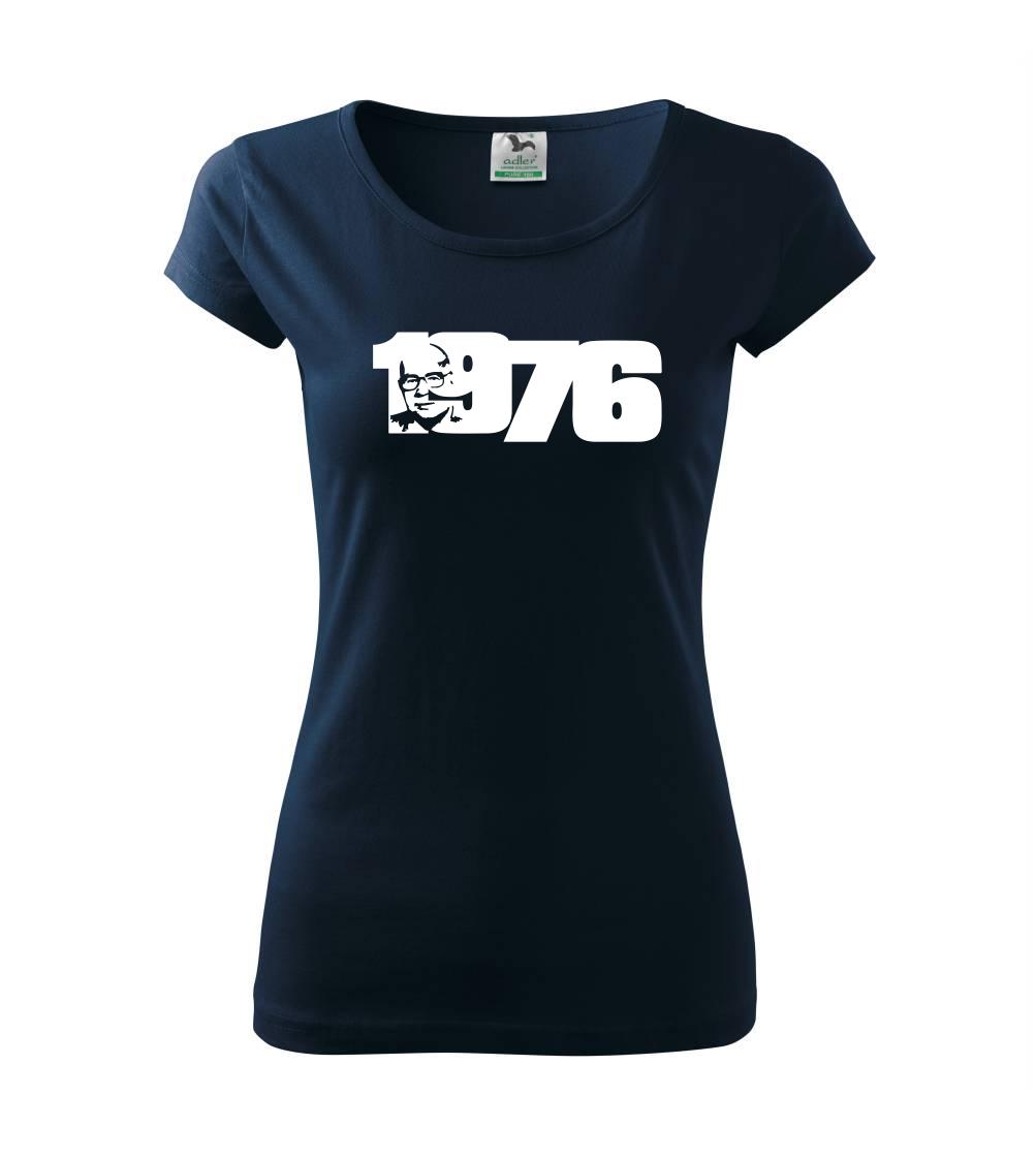 Husákovo dítě - 1976