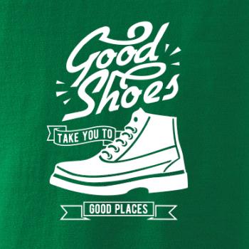 Good Shoes