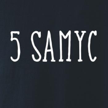 5 samyc
