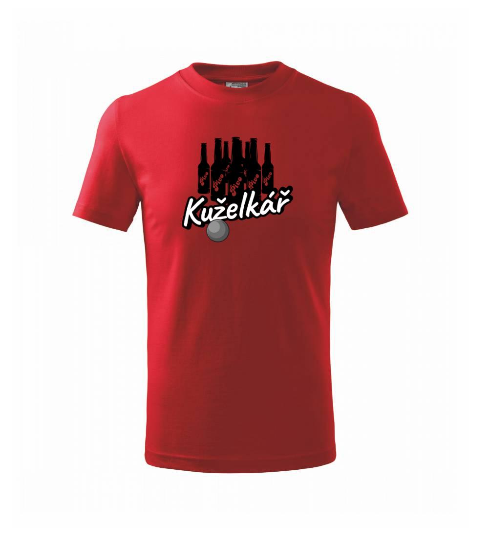 Kuželkář / kuželkářka pivo