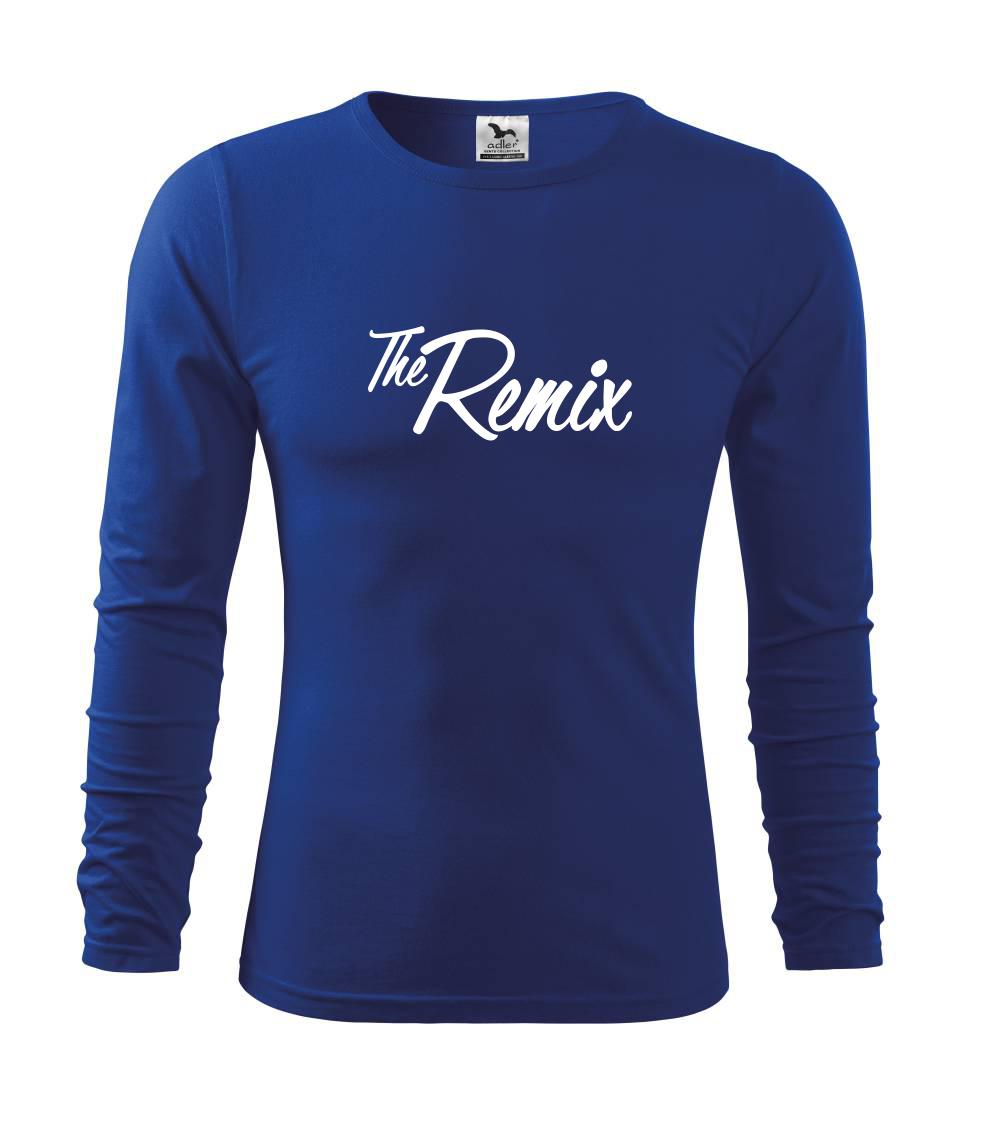 The Original-The Remix The Original-The Remix
