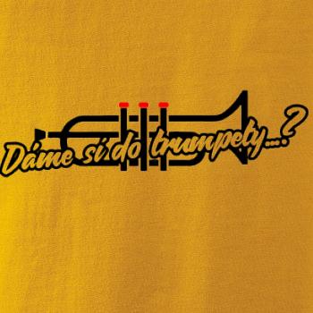 Dáme si do trumpety?