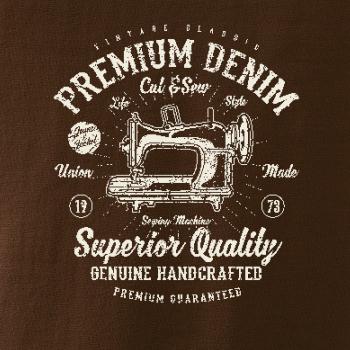 Premium Denim