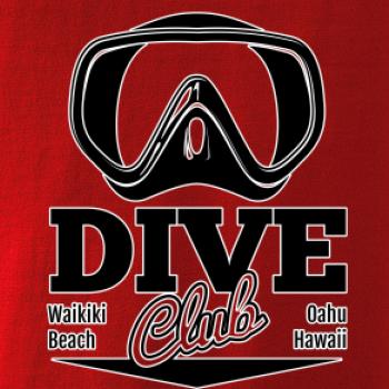 Dive club - waikiki