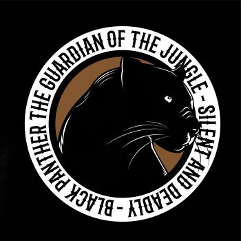 Panther round