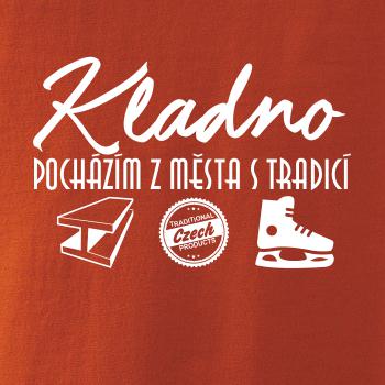 Kladno město s tradicí