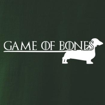 Jezevčík Game of bones