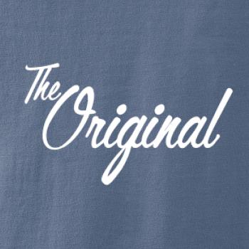The Original-The Remix
