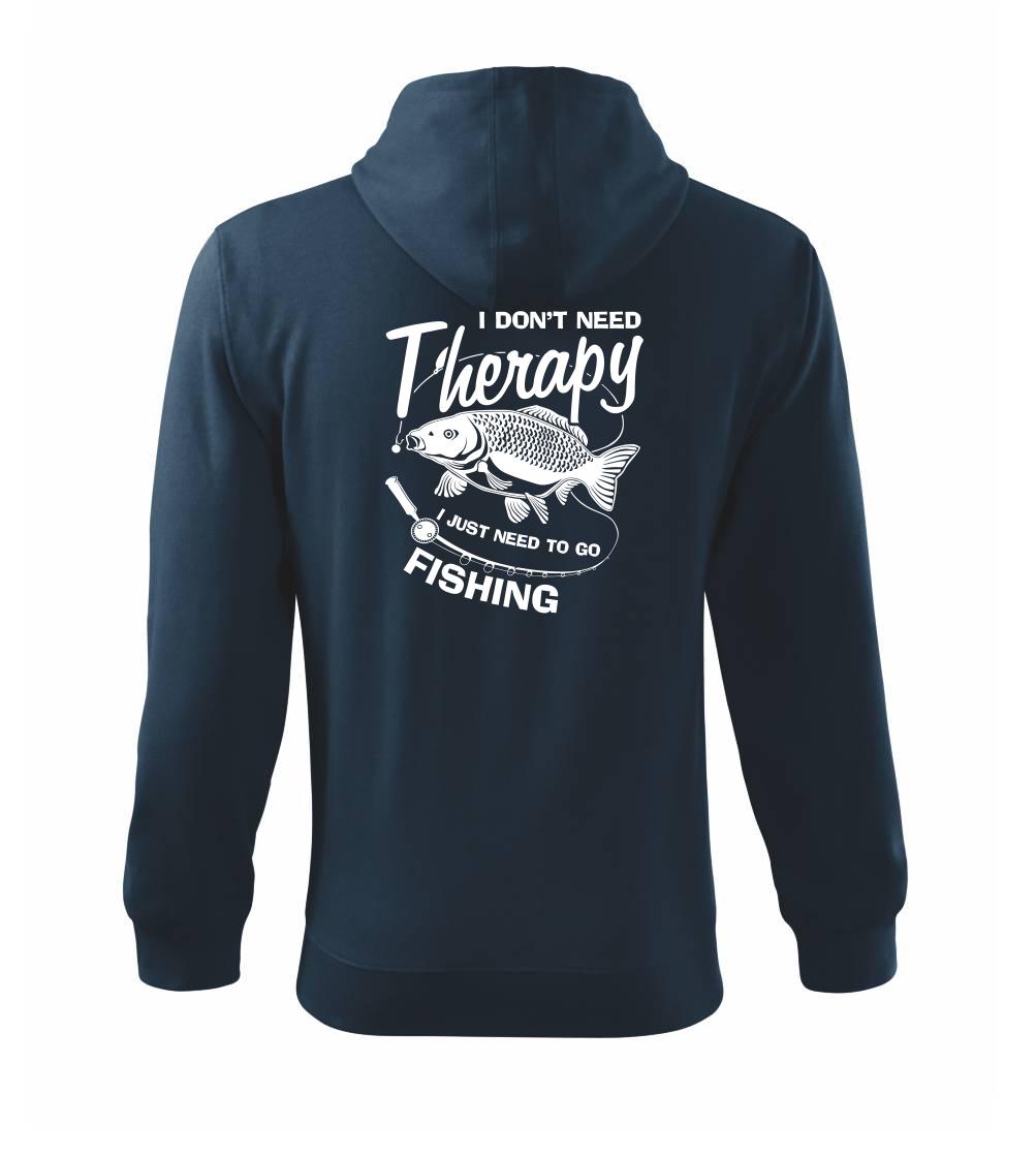 I dont need therapy - fishing I dont need therapy - fishing