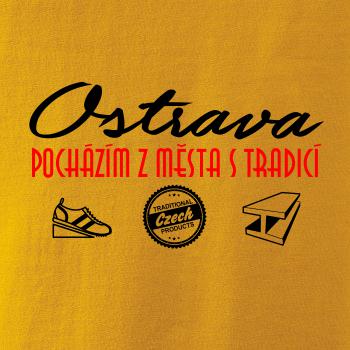 Ostrava město s tradicí