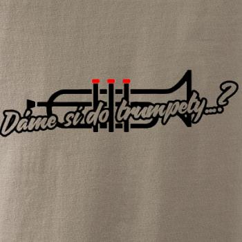 Dáme si do trumpety?