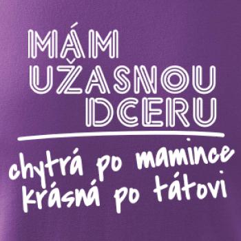 Mám úžasnou dceru Mám úžasnou dceru