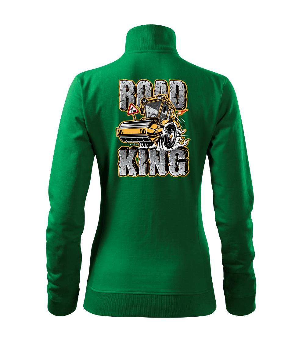 Road King válec Road King válec