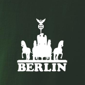Berlin památník Berlin památník