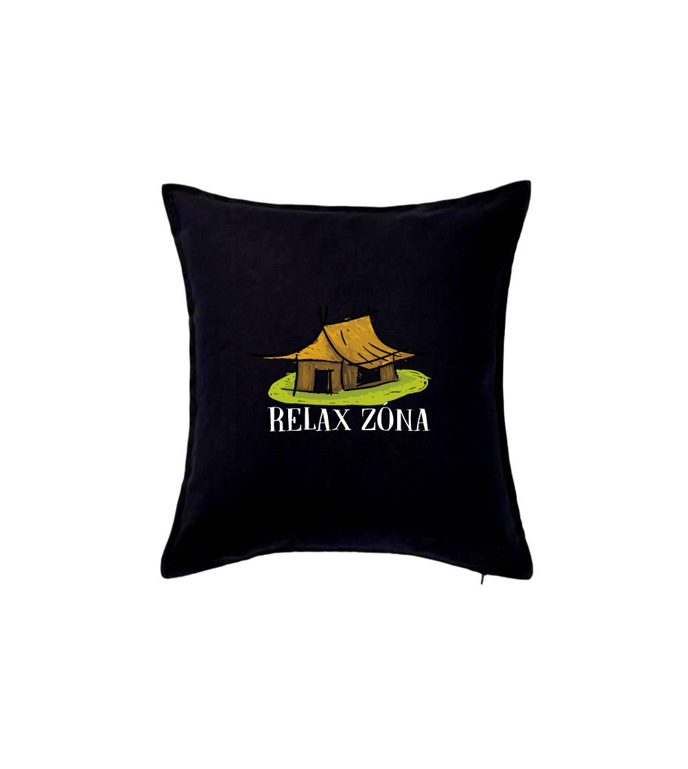 Relax zóna chalupa