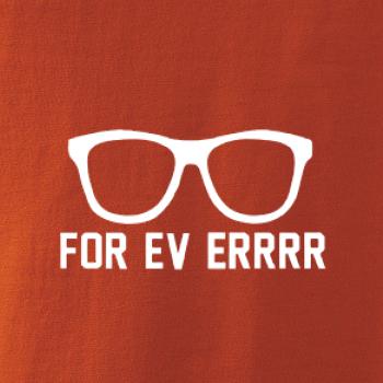 Forever - párty brýle