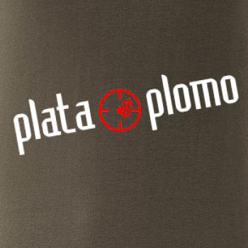 Plata oplomo Plata oplomo