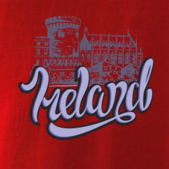 Ireland Lettering