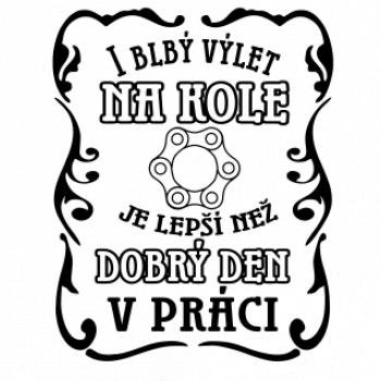 I blbý výlet na kole