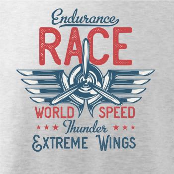 Endurance race Extreme Wings