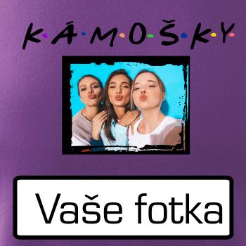 Kámošky Vlastní fotka