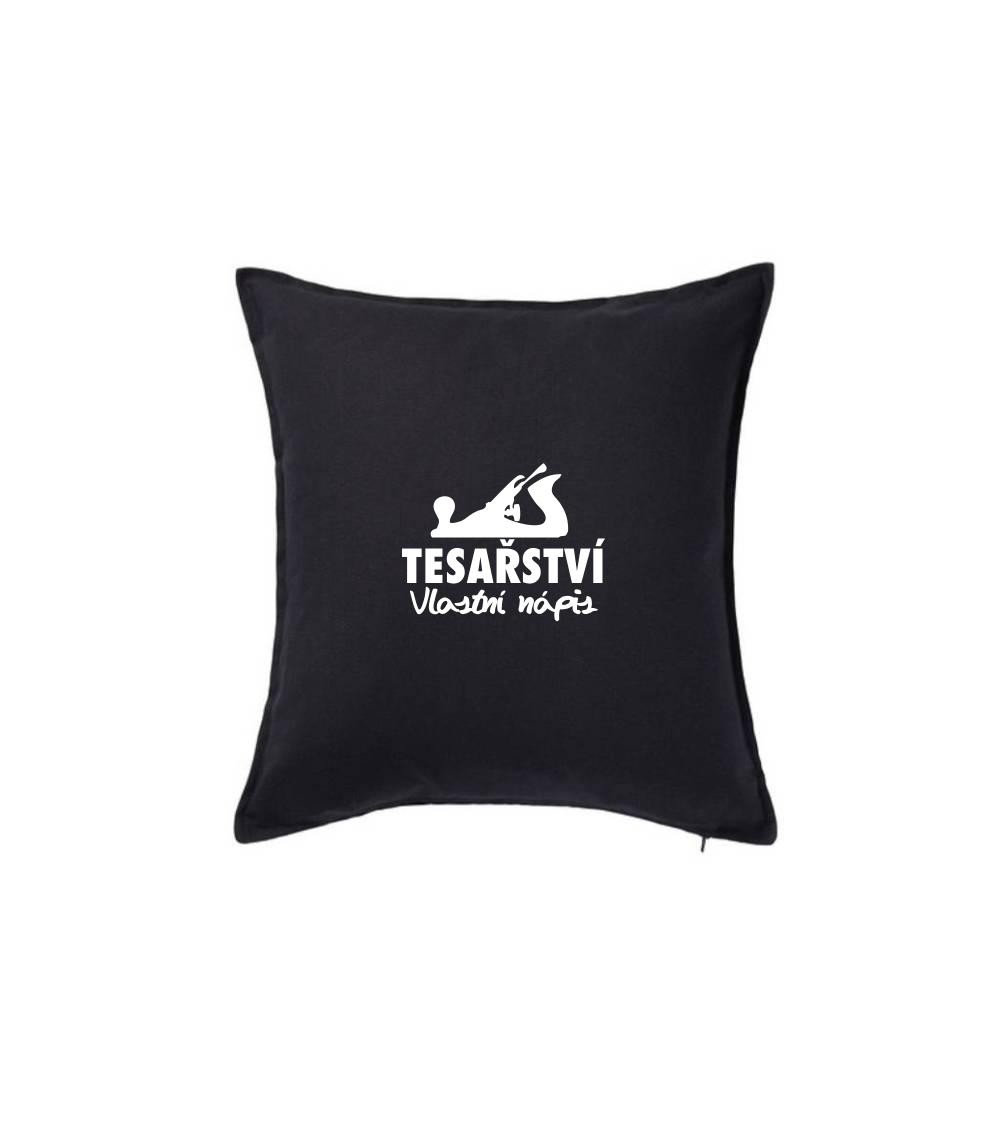 Tesařství - hoblík (vlastní nápis)