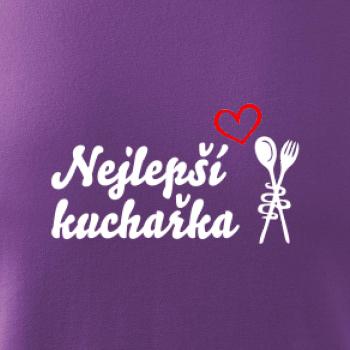 Nejlepší kuchař - nejlepší kuchařka