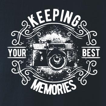 Keeping your Best Memories