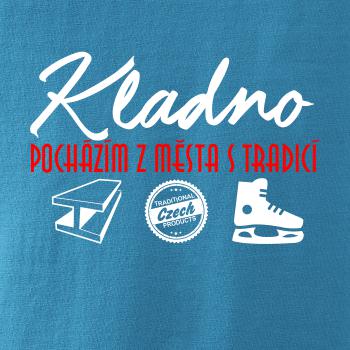 Kladno město s tradicí