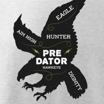 Eagle predator