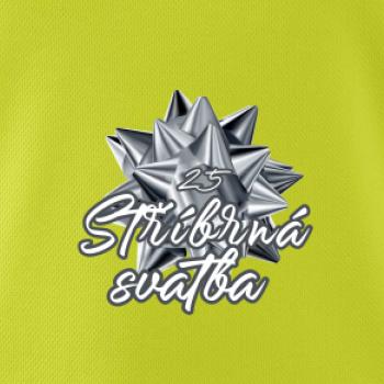 Stříbrná svatba 25
