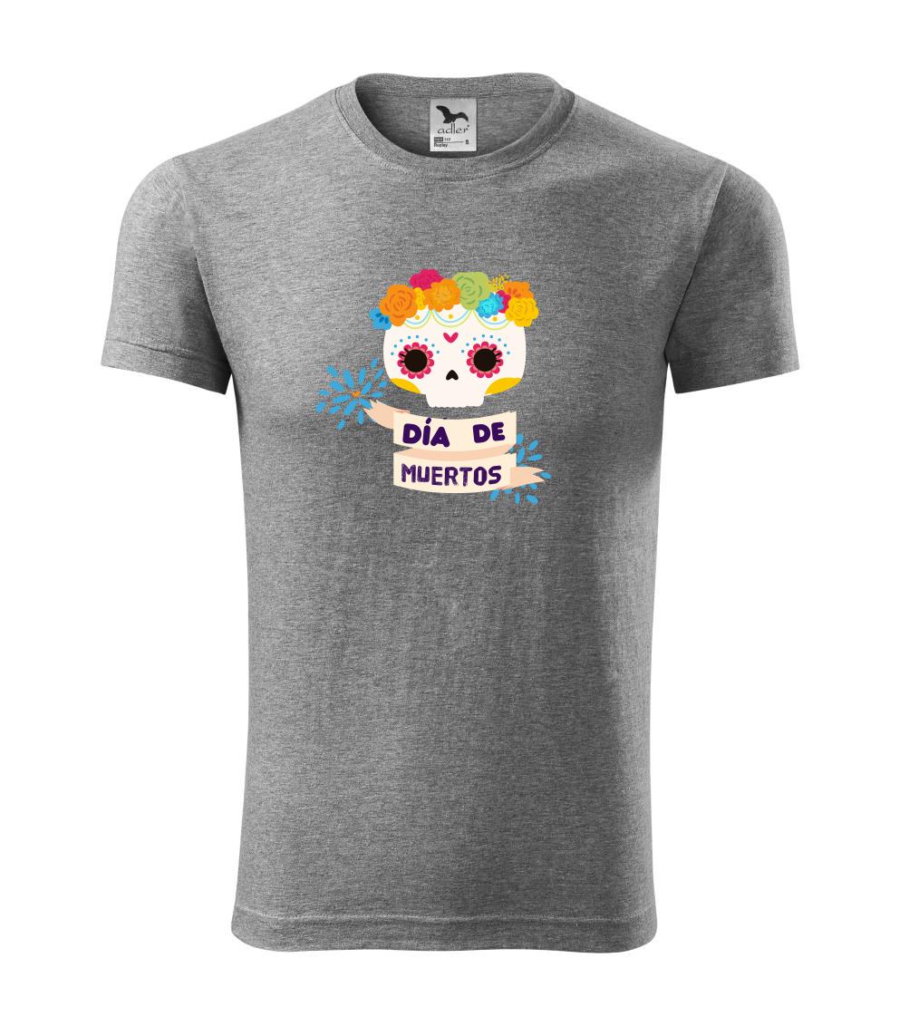 Dia de muertos
