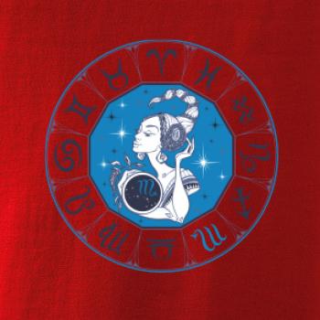 Souhvězdí štír barevné