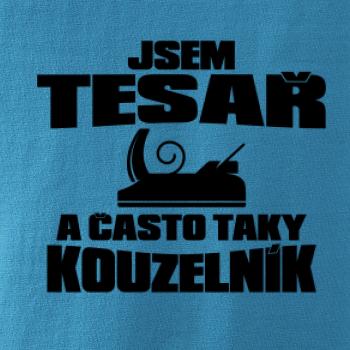 Tesař kouzelník