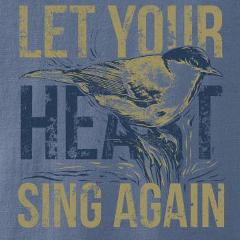 Bird sing Bird sing