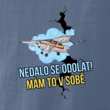 Nedalo se odolat, mám to v sobě cesna