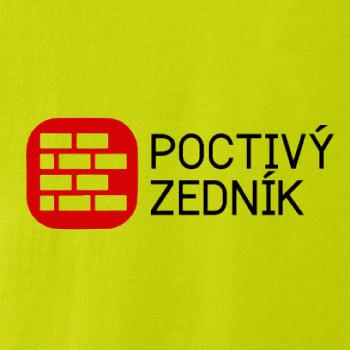 Poctivý Zedník