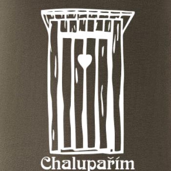 Kadibudka - Chalupařím