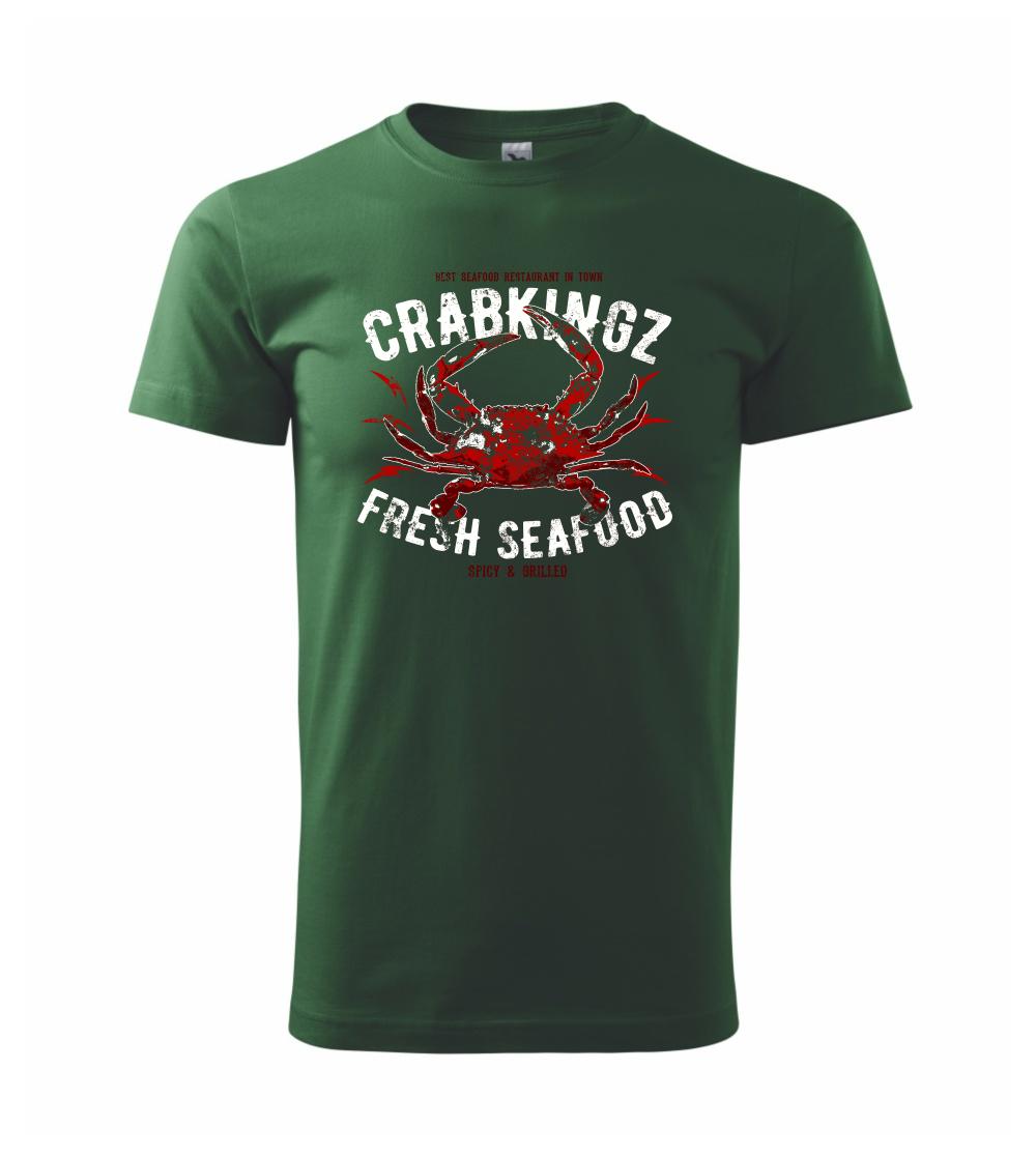 Crab seafood Crab seafood