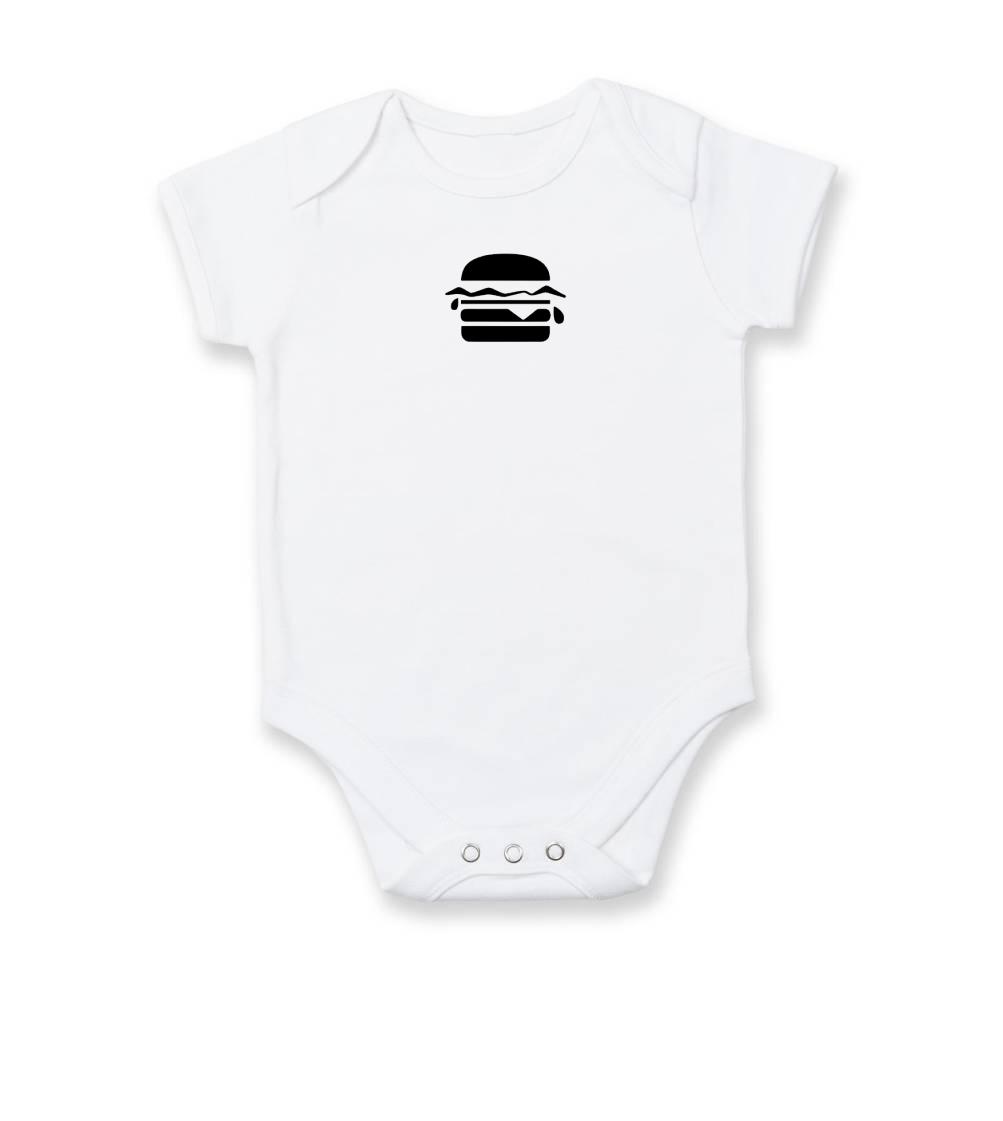 Hamburger - Body kojenecké
